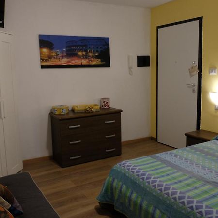Casa Empedocle Apartment Syracuse ภายนอก รูปภาพ