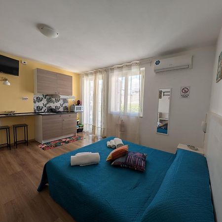 Casa Empedocle Apartment Syracuse ภายนอก รูปภาพ