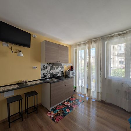 Casa Empedocle Apartment Syracuse ภายนอก รูปภาพ