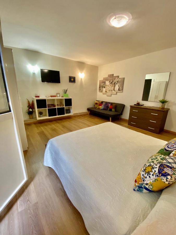 Casa Empedocle Apartment Syracuse ภายนอก รูปภาพ