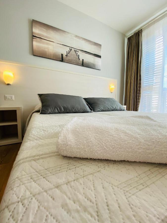 Casa Empedocle Apartment Syracuse ภายนอก รูปภาพ