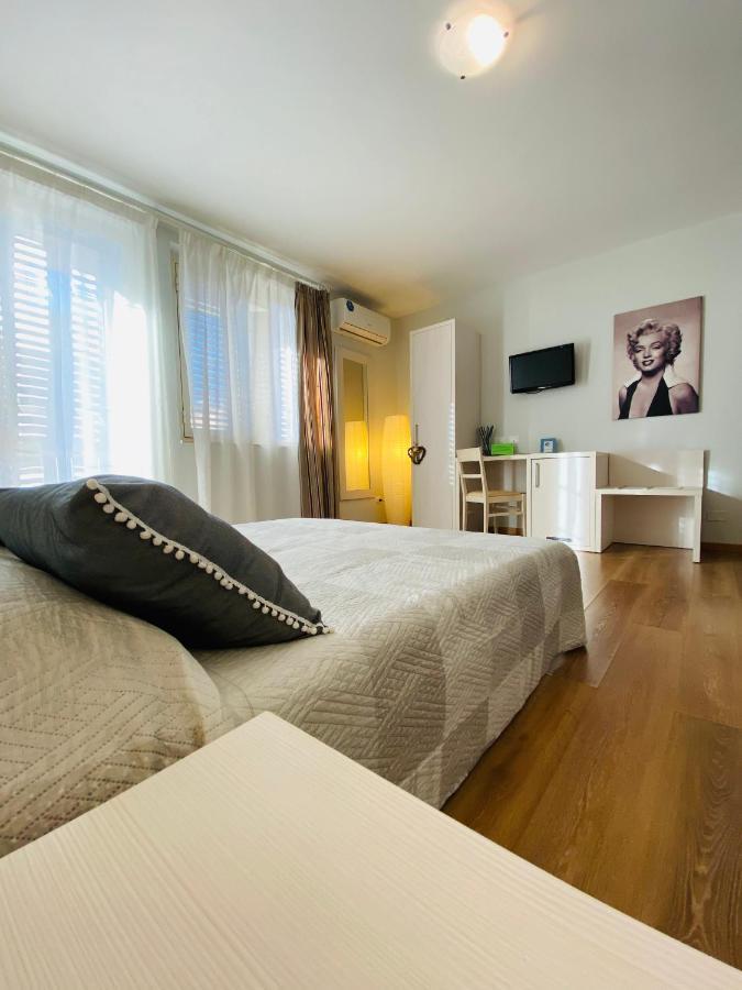 Casa Empedocle Apartment Syracuse ภายนอก รูปภาพ