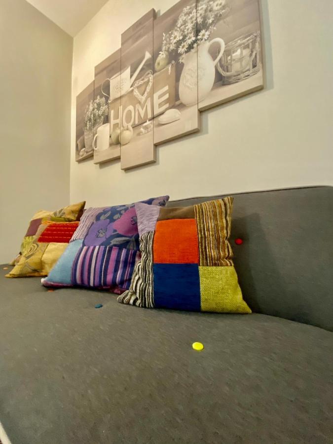 Casa Empedocle Apartment Syracuse ภายนอก รูปภาพ