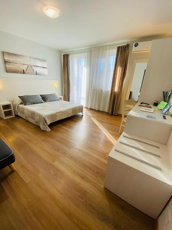 Casa Empedocle Apartment Syracuse ภายนอก รูปภาพ