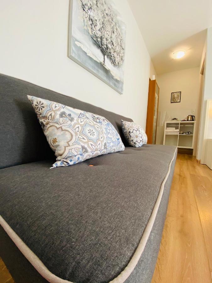 Casa Empedocle Apartment Syracuse ภายนอก รูปภาพ