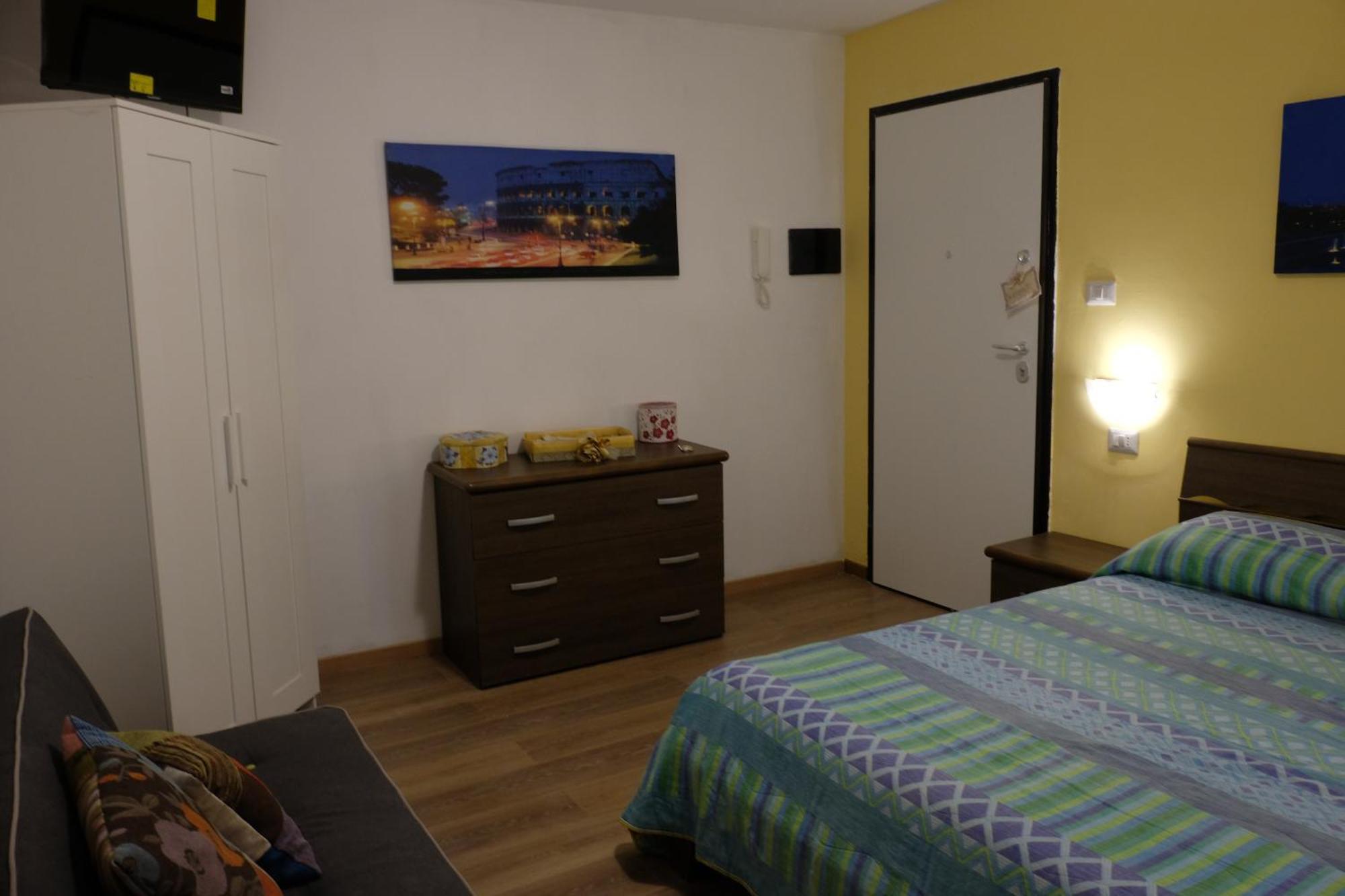 Casa Empedocle Apartment Syracuse ภายนอก รูปภาพ
