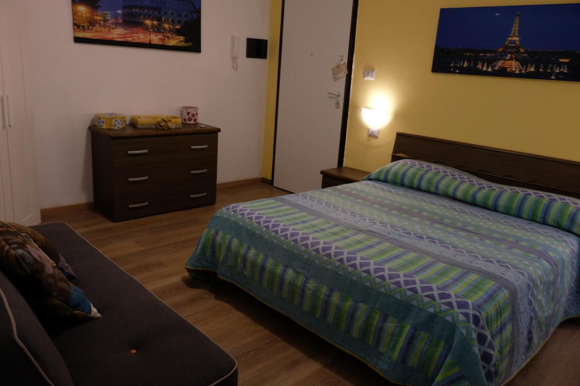 Casa Empedocle Apartment Syracuse ภายนอก รูปภาพ