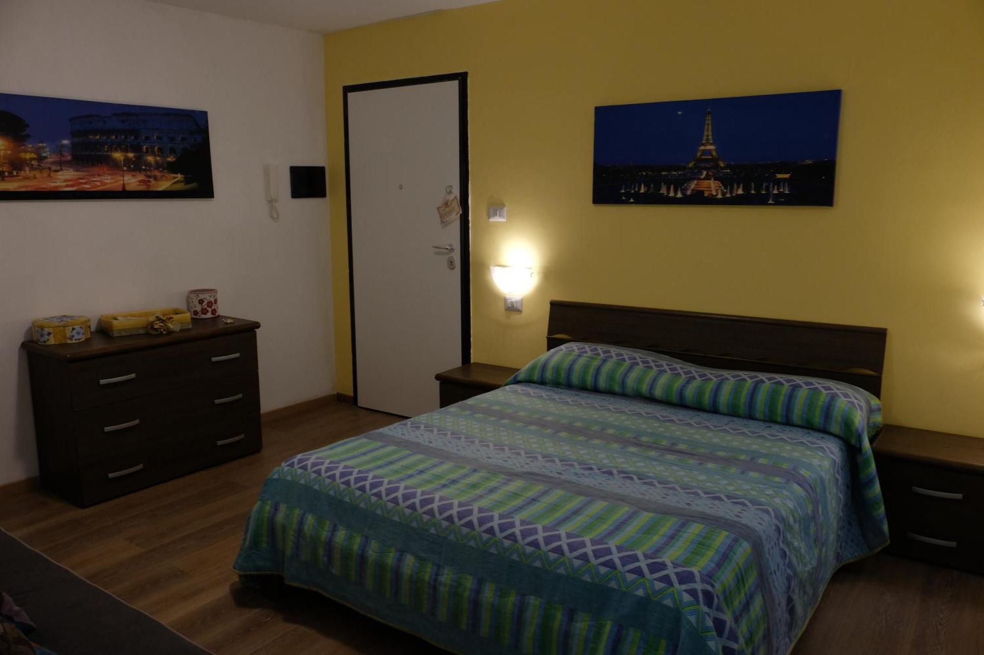 Casa Empedocle Apartment Syracuse ภายนอก รูปภาพ