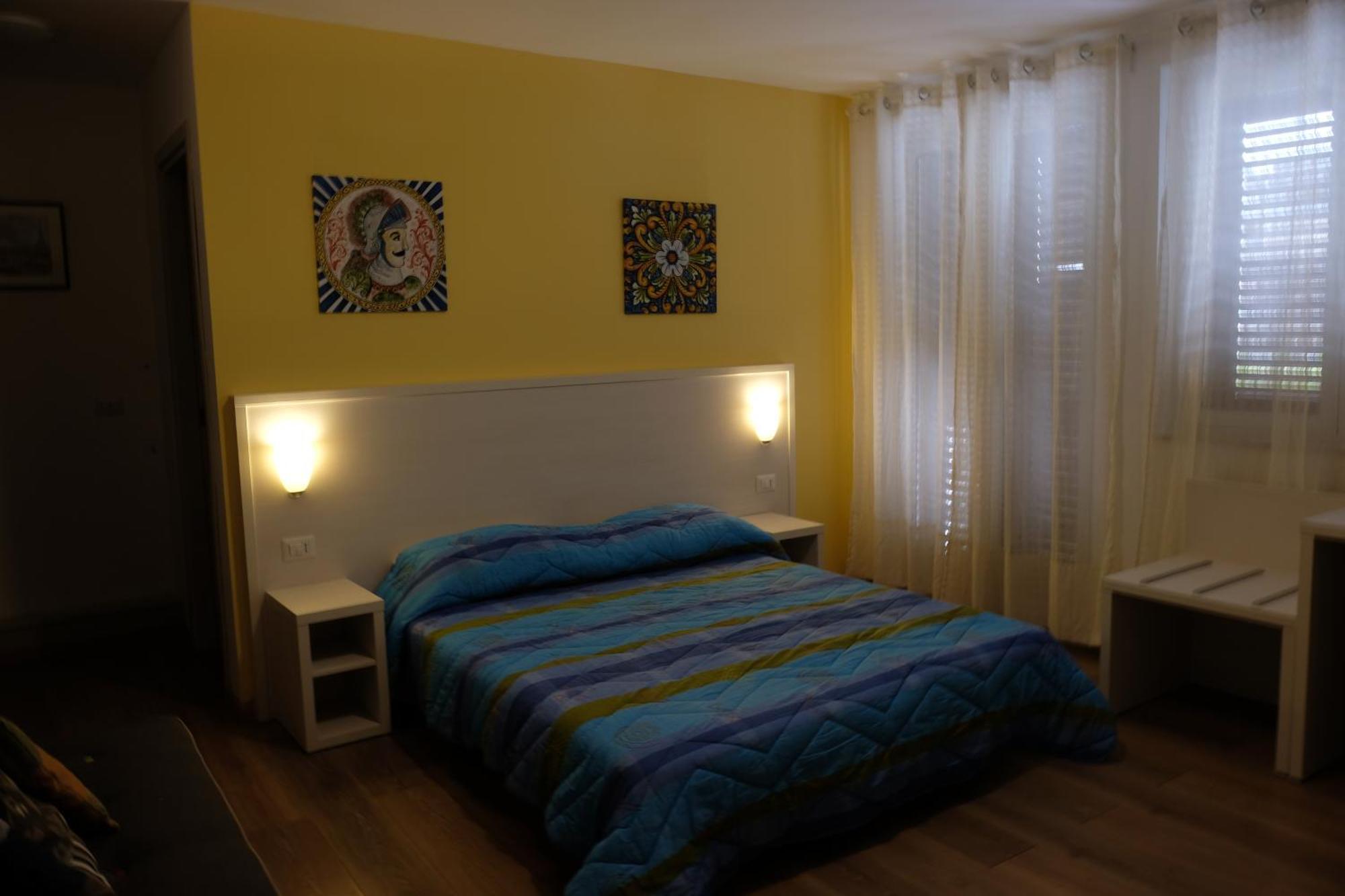 Casa Empedocle Apartment Syracuse ภายนอก รูปภาพ
