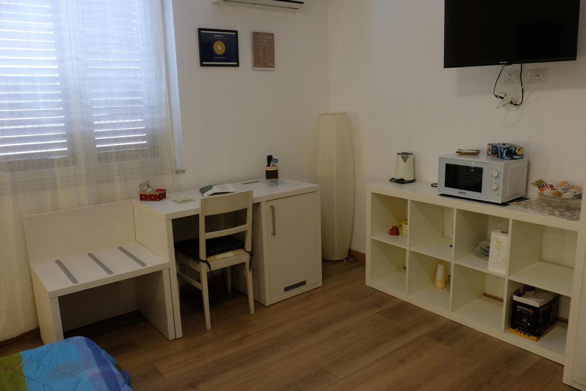 Casa Empedocle Apartment Syracuse ภายนอก รูปภาพ