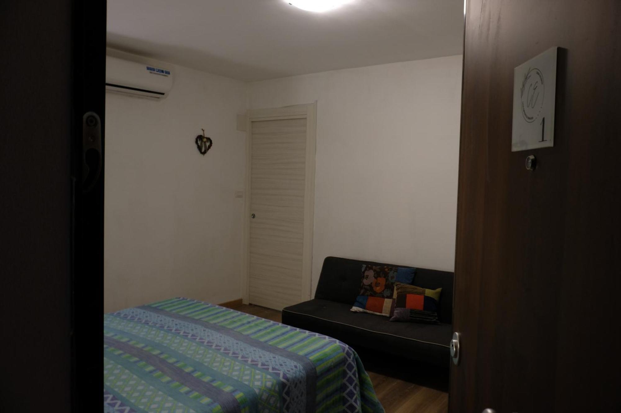 Casa Empedocle Apartment Syracuse ภายนอก รูปภาพ