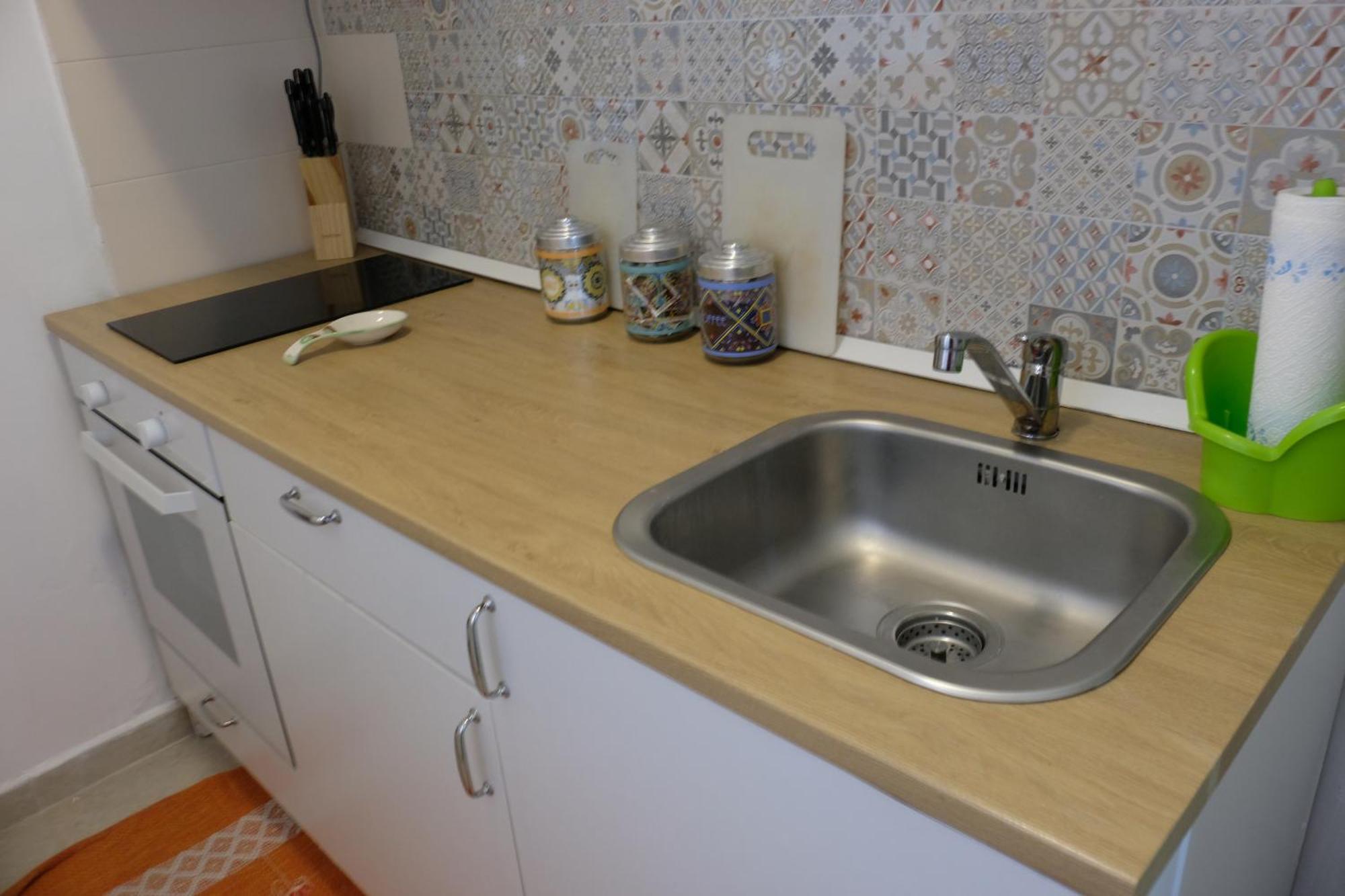 Casa Empedocle Apartment Syracuse ภายนอก รูปภาพ