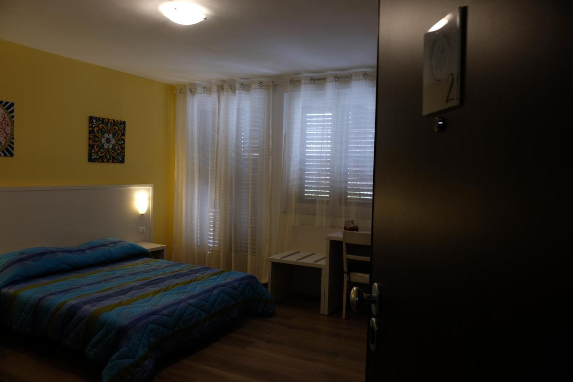 Casa Empedocle Apartment Syracuse ภายนอก รูปภาพ