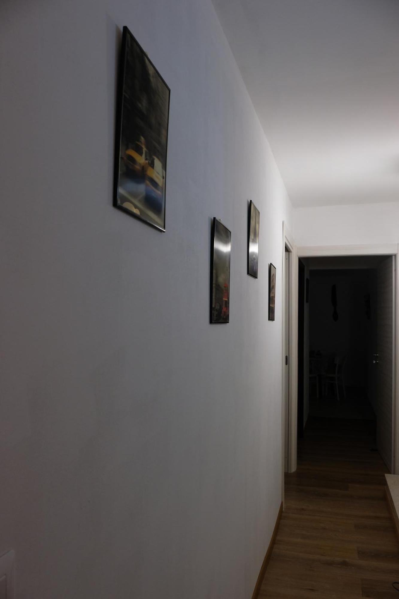 Casa Empedocle Apartment Syracuse ภายนอก รูปภาพ