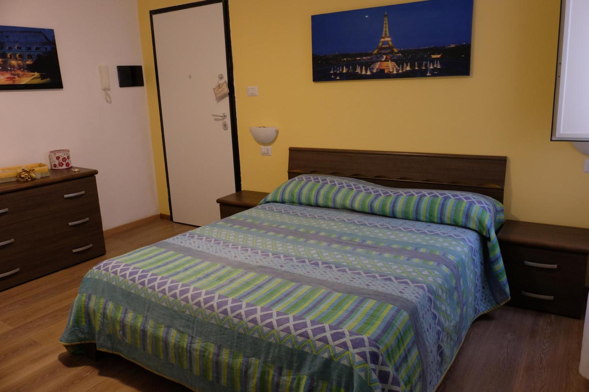Casa Empedocle Apartment Syracuse ภายนอก รูปภาพ