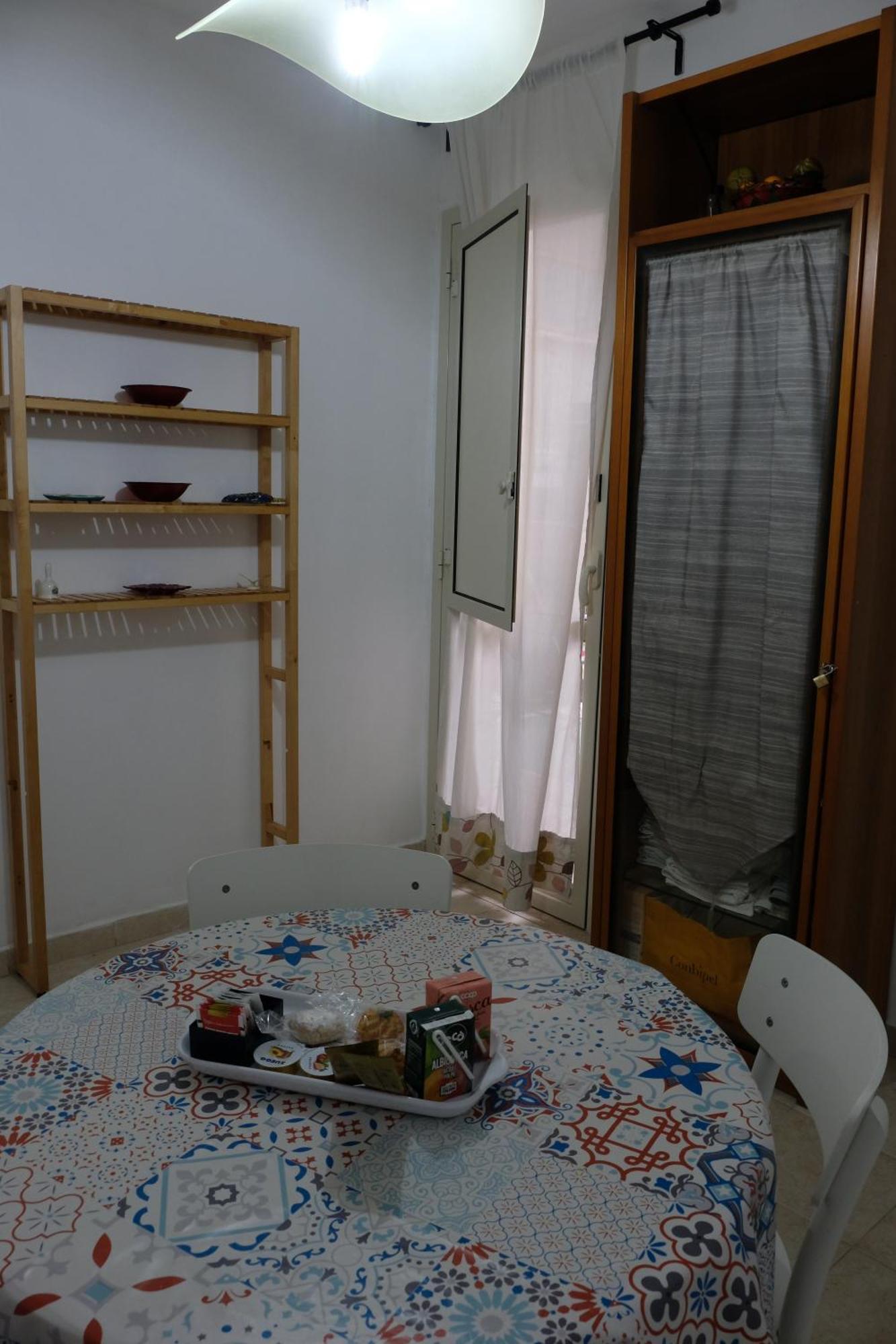 Casa Empedocle Apartment Syracuse ภายนอก รูปภาพ