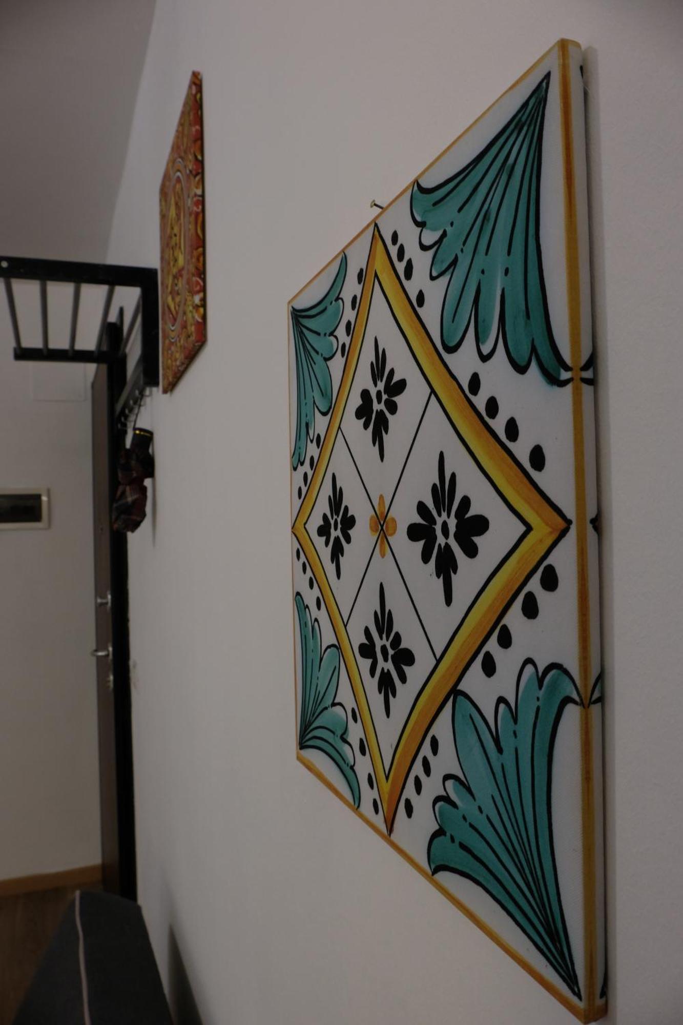 Casa Empedocle Apartment Syracuse ภายนอก รูปภาพ