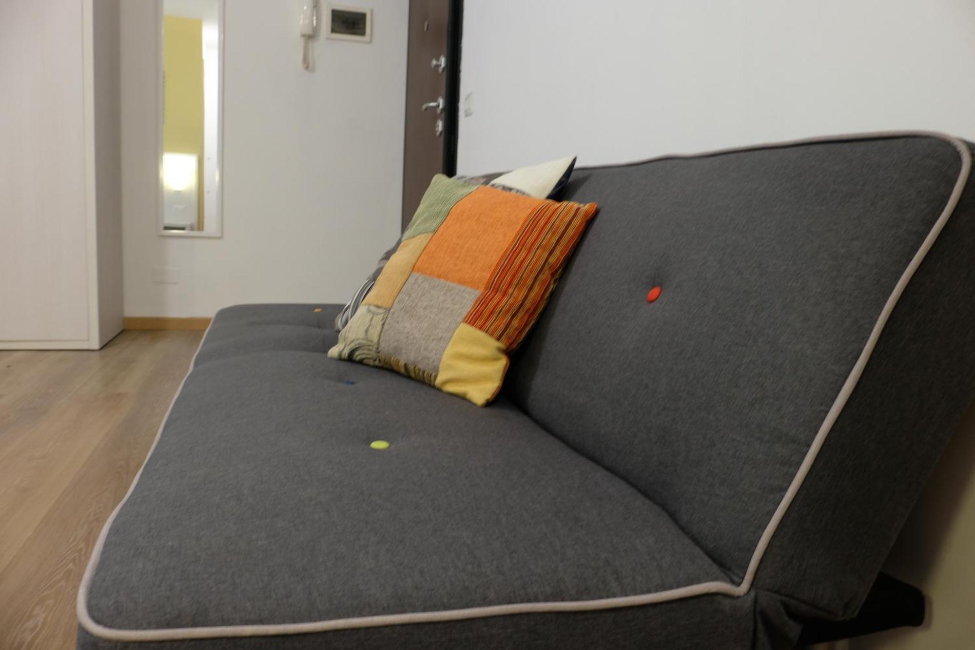 Casa Empedocle Apartment Syracuse ภายนอก รูปภาพ