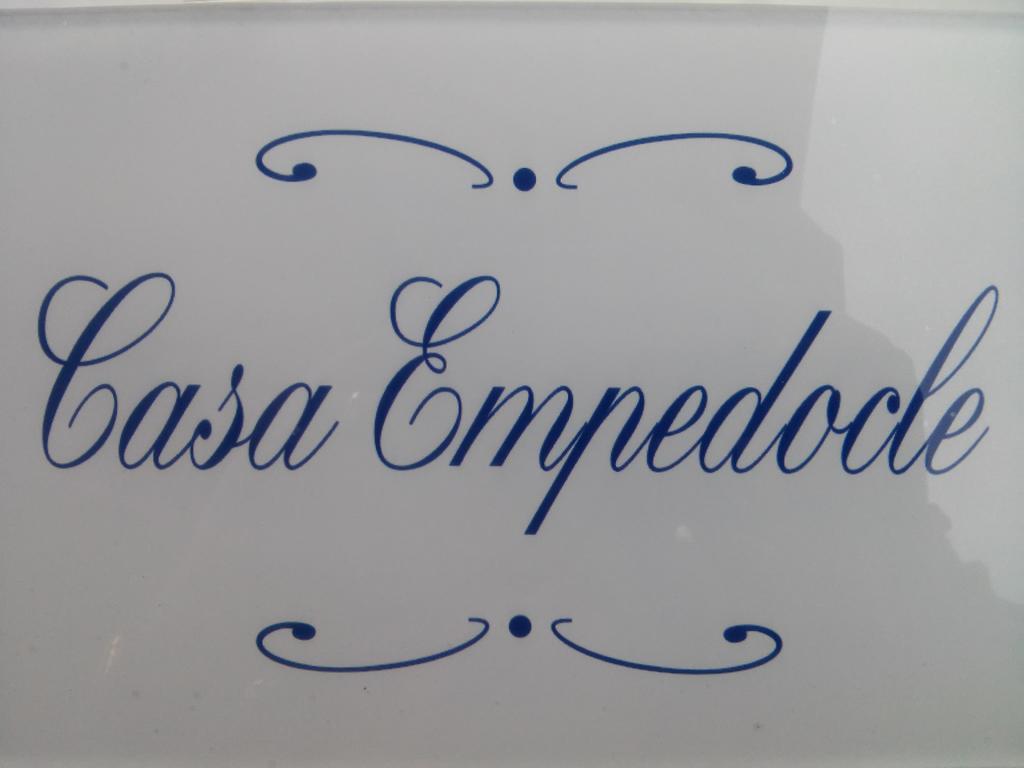 Casa Empedocle Apartment Syracuse ห้อง รูปภาพ