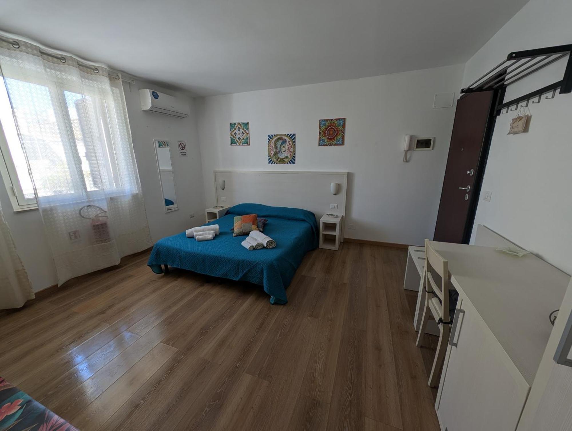 Casa Empedocle Apartment Syracuse ภายนอก รูปภาพ