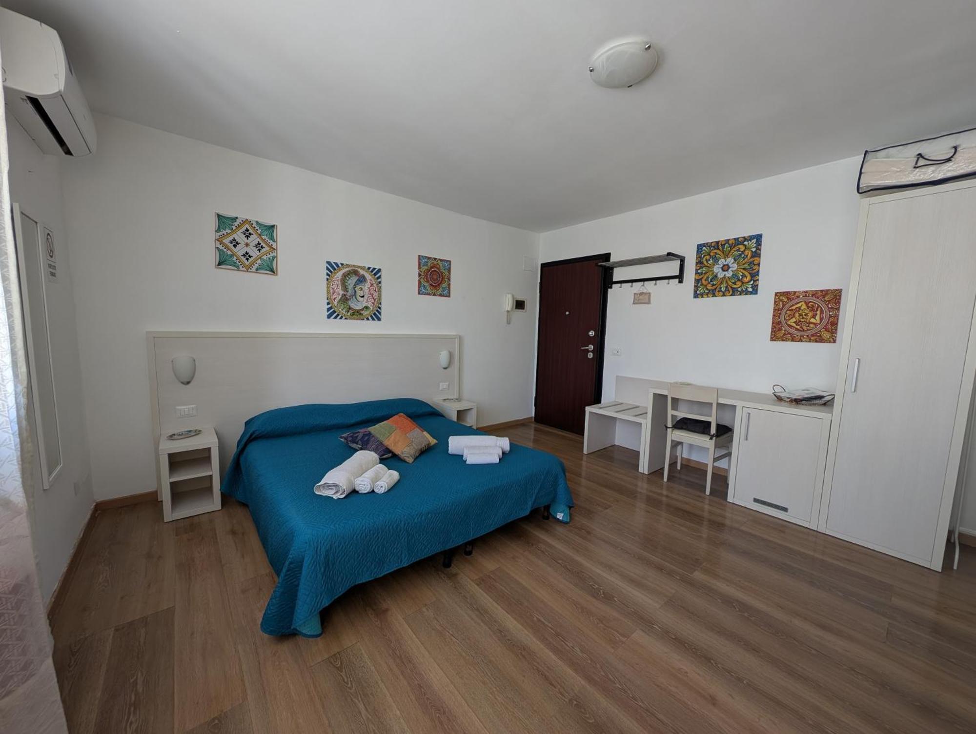 Casa Empedocle Apartment Syracuse ภายนอก รูปภาพ