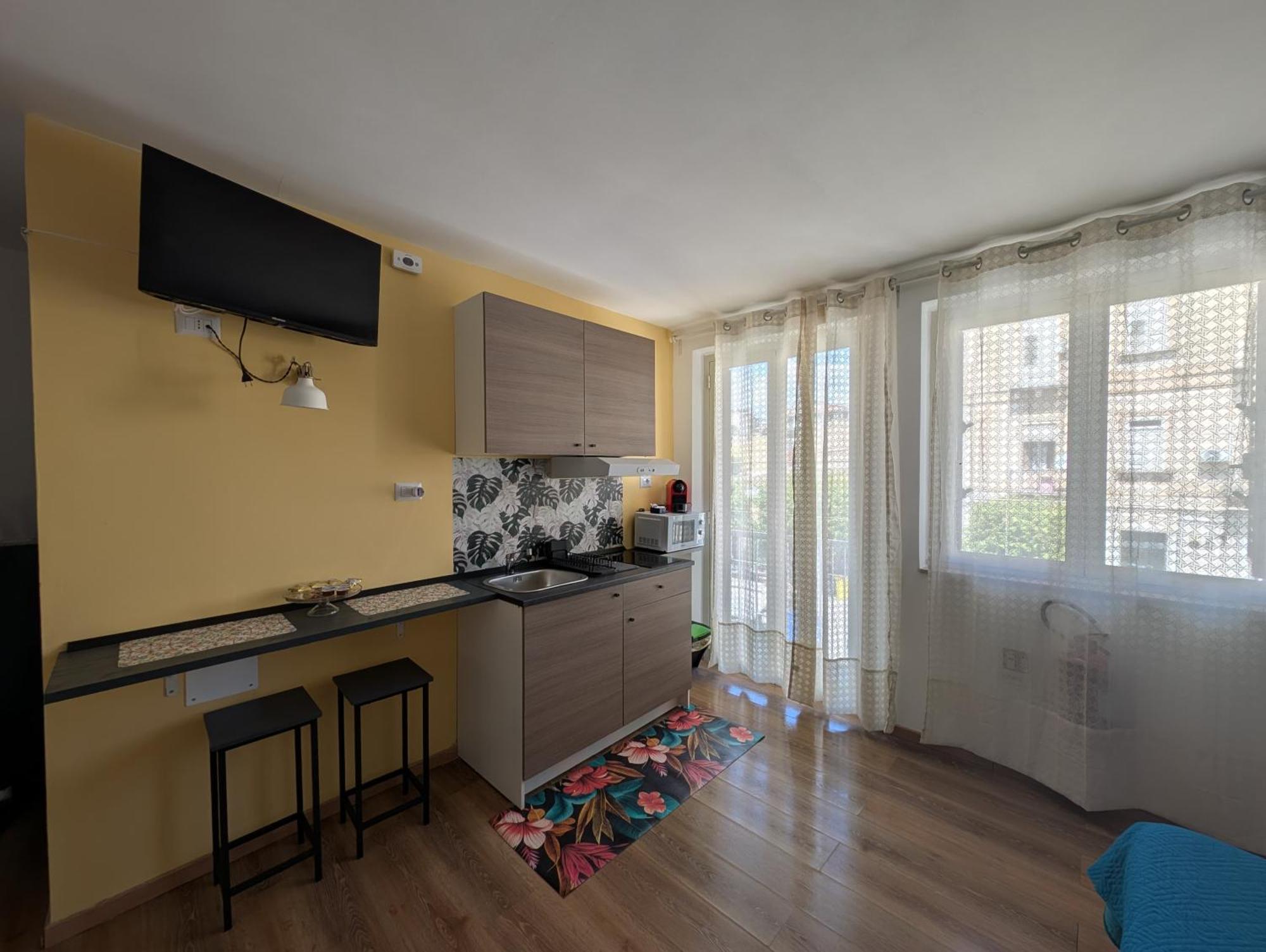 Casa Empedocle Apartment Syracuse ภายนอก รูปภาพ