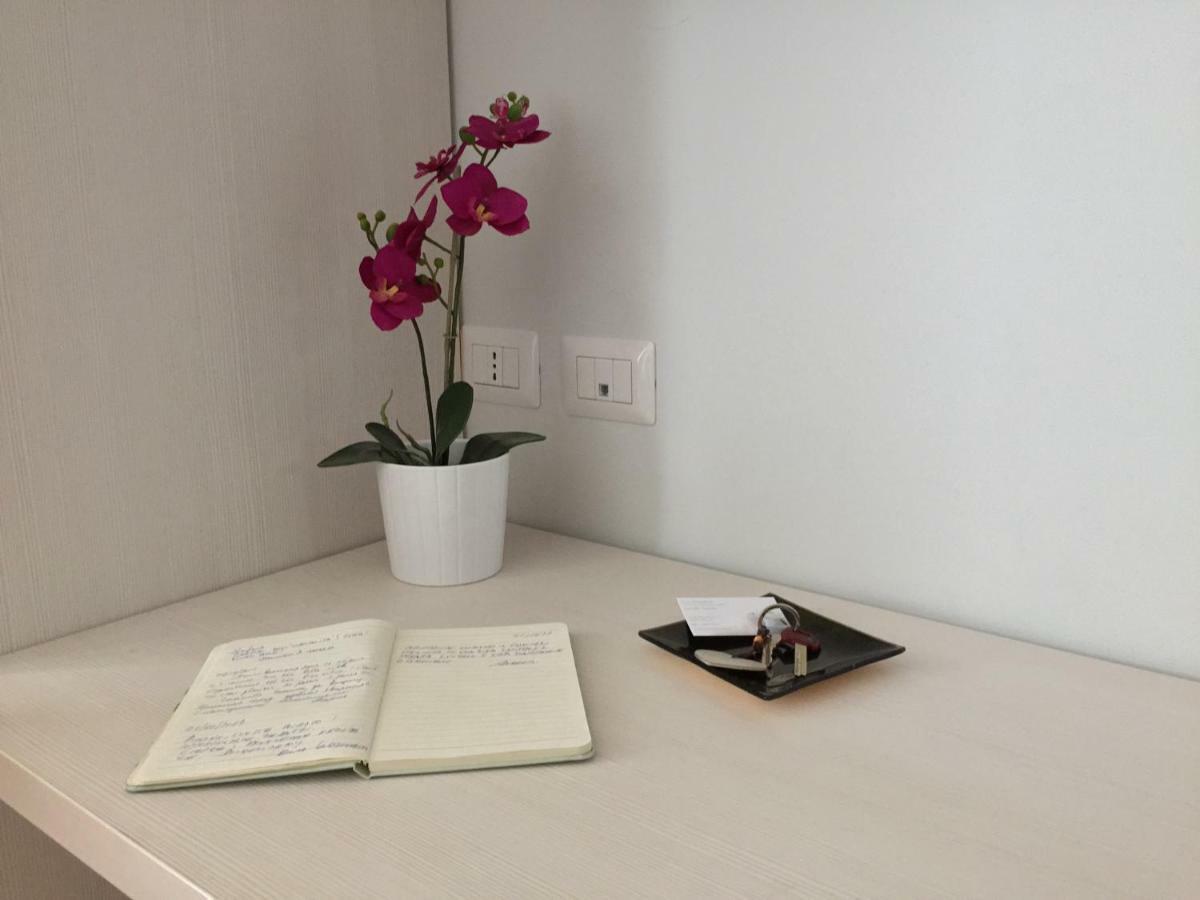 Casa Empedocle Apartment Syracuse ภายนอก รูปภาพ
