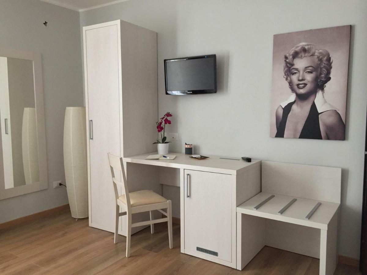 Casa Empedocle Apartment Syracuse ภายนอก รูปภาพ